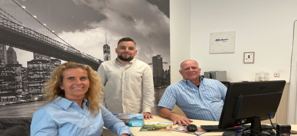 DERPART bekommt Zuwachs – Reisebüros in Kassel und Baunatal wechseln zum Frankfurter Verbund